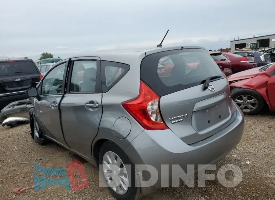 3N1CE2CP6FL350556 Photo# 2