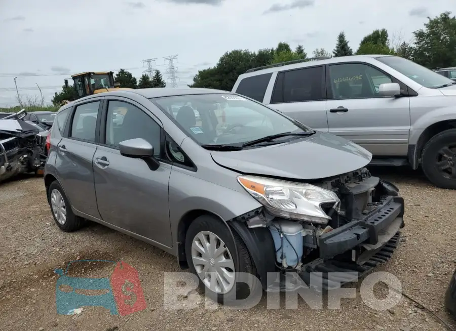 3N1CE2CP6FL350556 Photo# 4