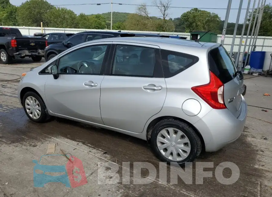 3N1CE2CP9FL401483 Photo# 2