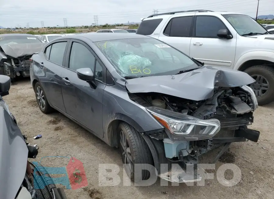 3N1CN8EV2ML873052 Photo# 4