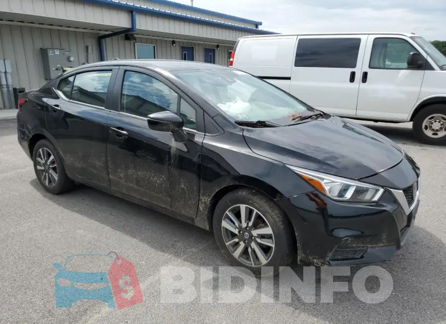 3N1CN8EV4ML893187 Photo# 4