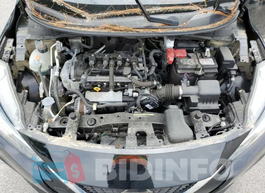 3N1CN8EV4ML893187 Photo# 11