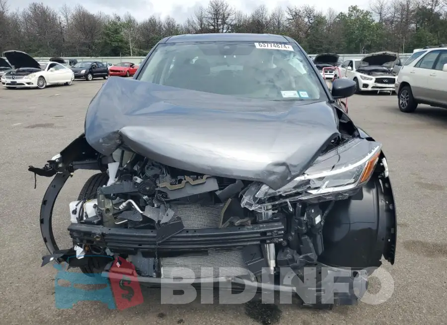 3N1CP5BV9PL572067 Photo# 5