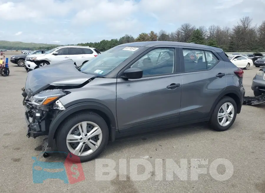 3N1CP5BV9PL572067 Photo# 1