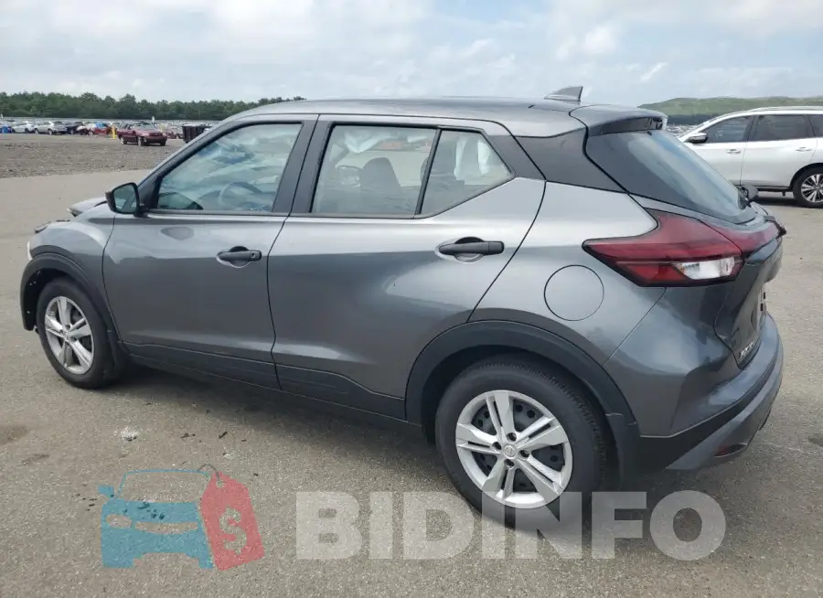 3N1CP5BV9PL572067 Photo# 2