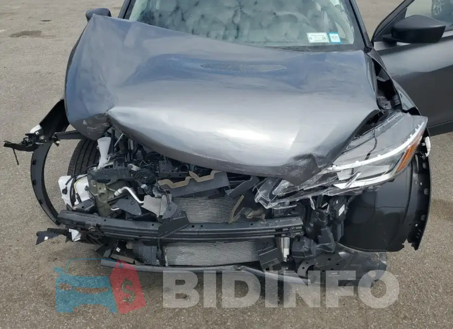 3N1CP5BV9PL572067 Photo# 12