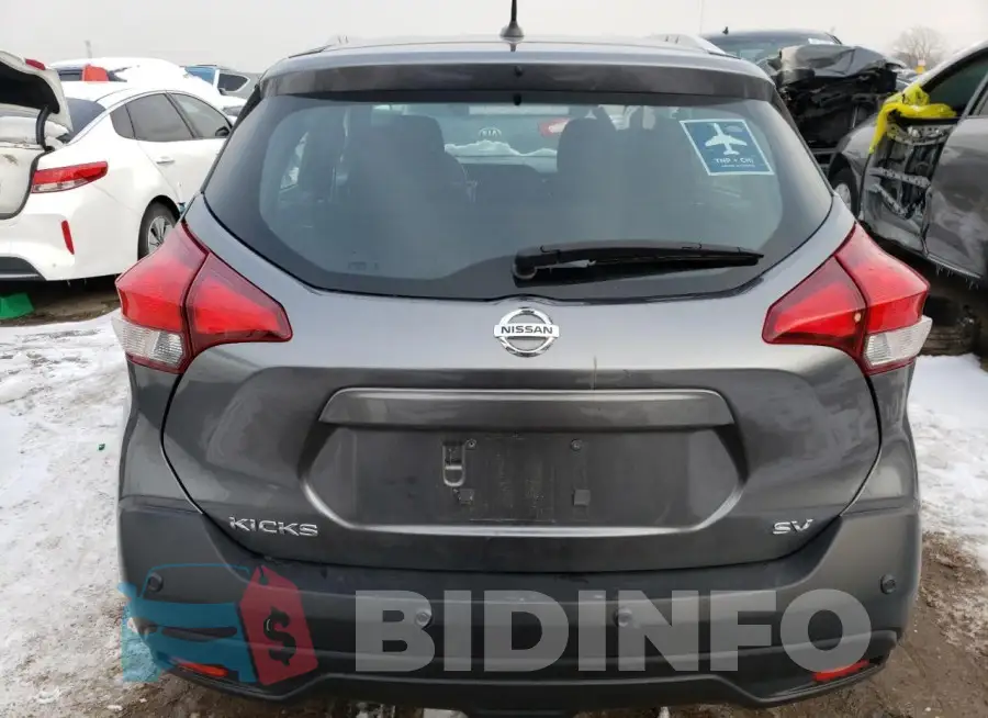 3N1CP5CV8LL493191 Photo# 6