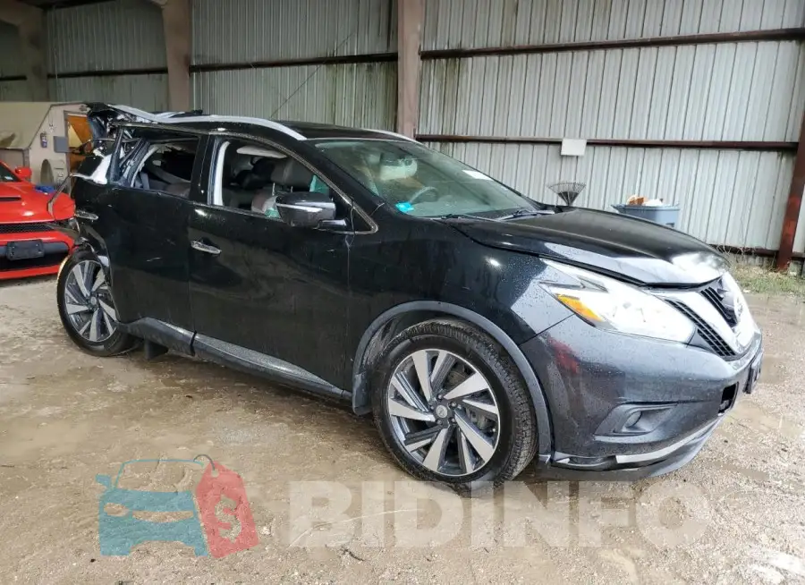 5N1AZ2MG2FN222737 Photo# 4