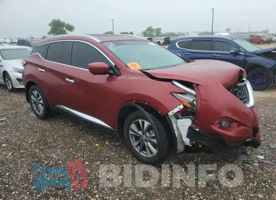 5N1AZ2MG5JN159903 Photo# 4