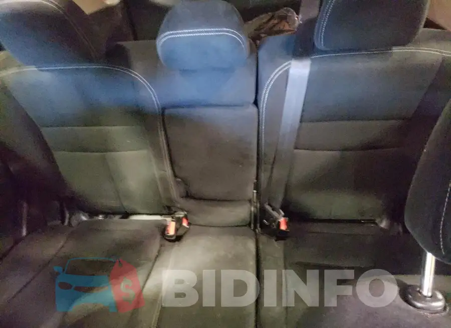5N1AZ2MH9JN153501 Photo# 10