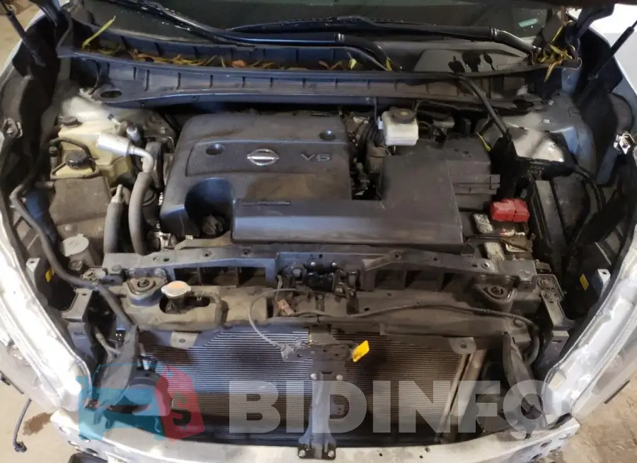 5N1AZ2MH9JN153501 Photo# 12