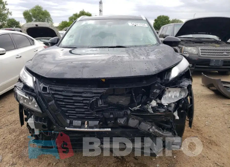 5N1BT3BB0PC818168 Photo# 5