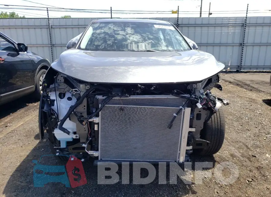 5N1BT3BB3PC877151 Photo# 5