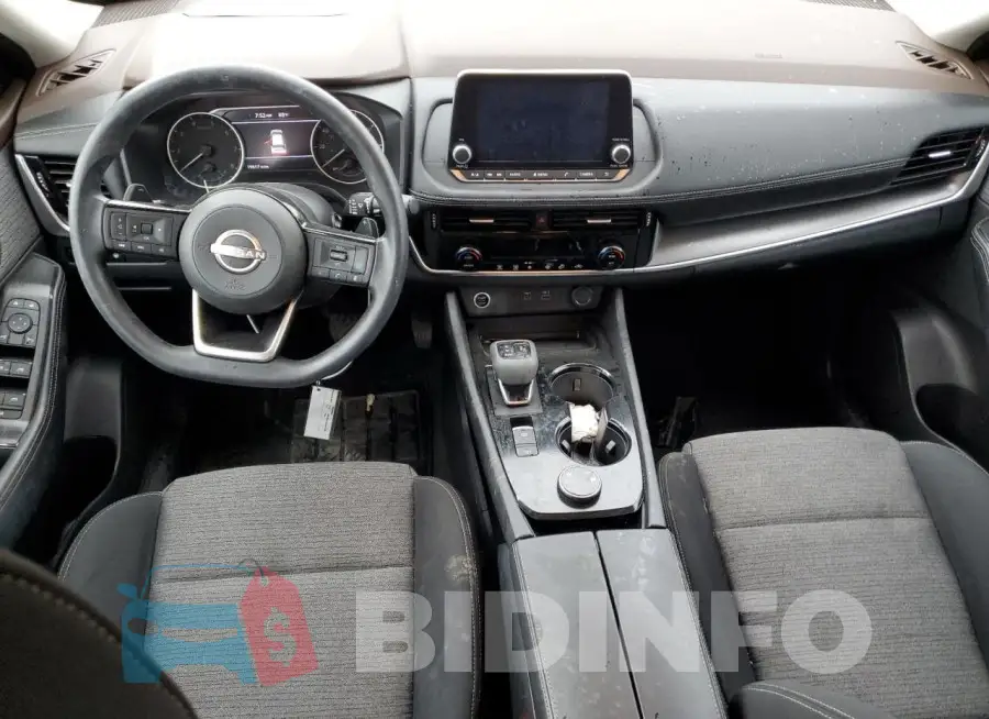 5N1BT3BB5NC701103 Photo# 8