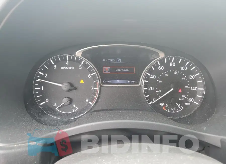 5N1DR2BM1LC604464 Photo# 9