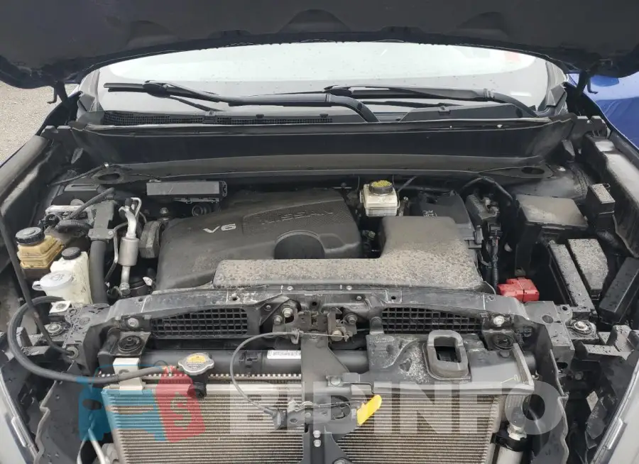 5N1DR2MM9KC585948 Photo# 12