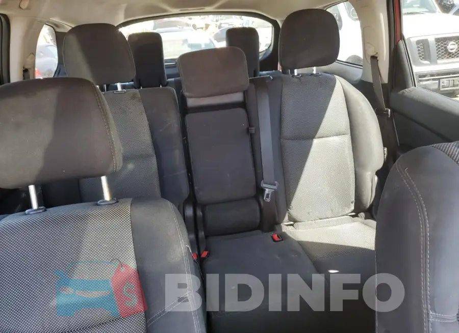 5N1DR2MN0JC660267 Photo# 10