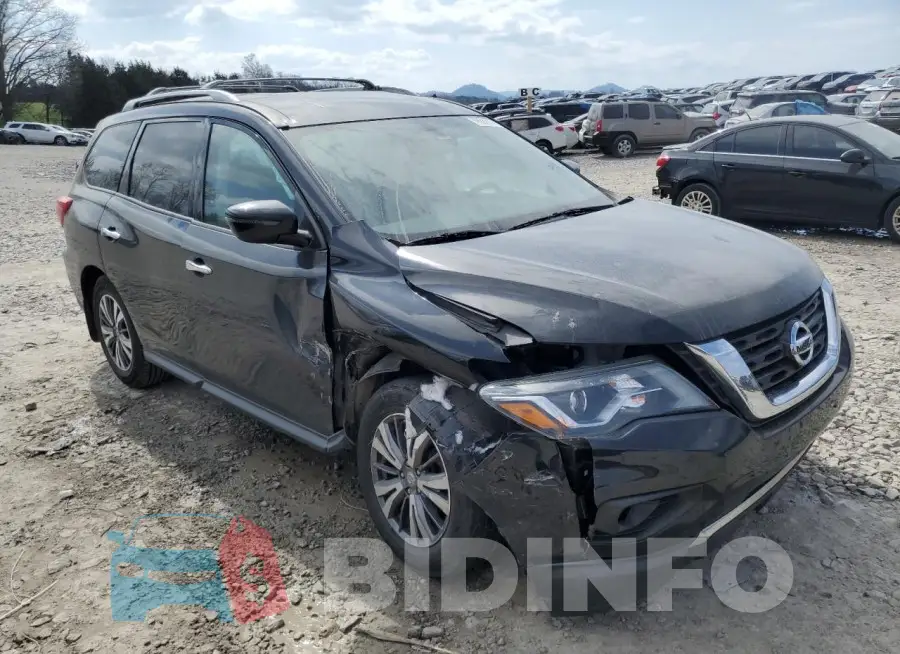 5N1DR2MN3HC682676 Photo# 4