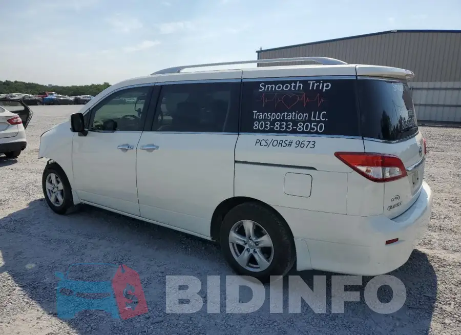 JN8AE2KP6G9157568 Photo# 2