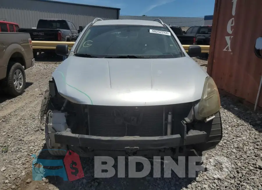 JN8AS5MT0FW663613 Photo# 5