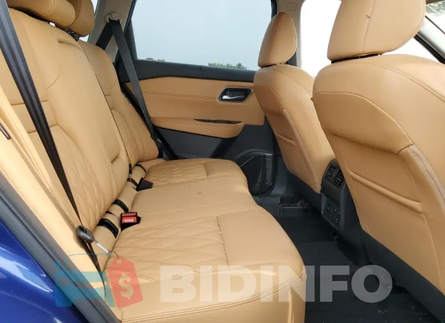 JN8BT3DD9NW277141 Photo# 11