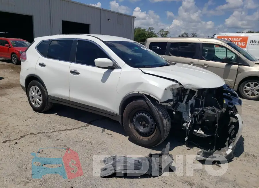 KNMAT2MT1GP612463 Photo# 4