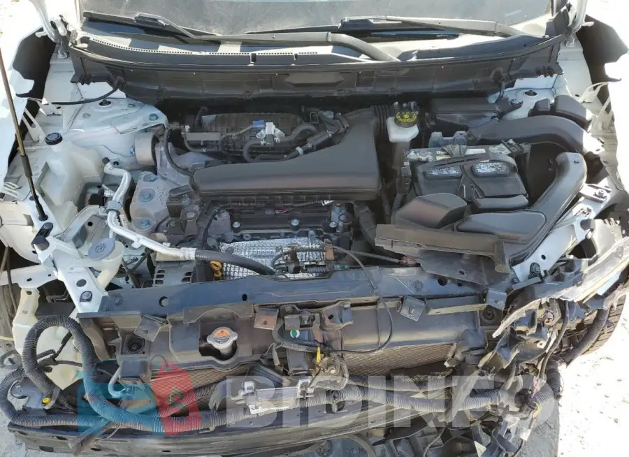 KNMAT2MT4KP541011 Photo# 11