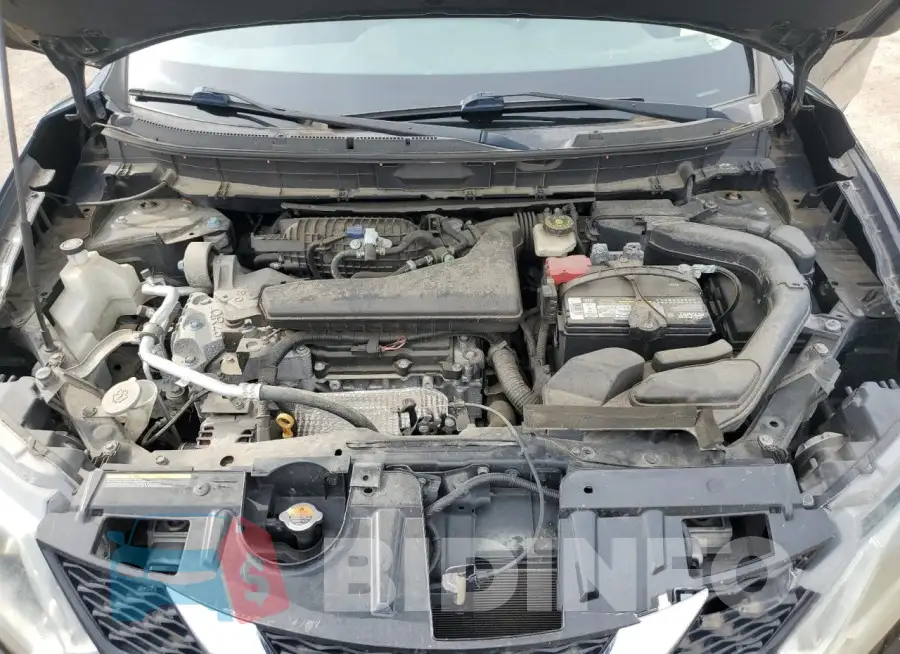 KNMAT2MT6FP510574 Photo# 12