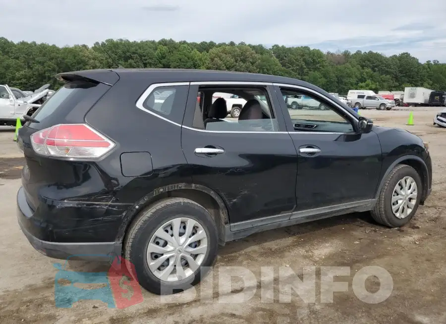 KNMAT2MT6FP510574 Photo# 3