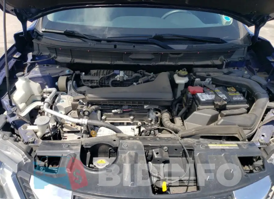 KNMAT2MT7LP529761 Photo# 12
