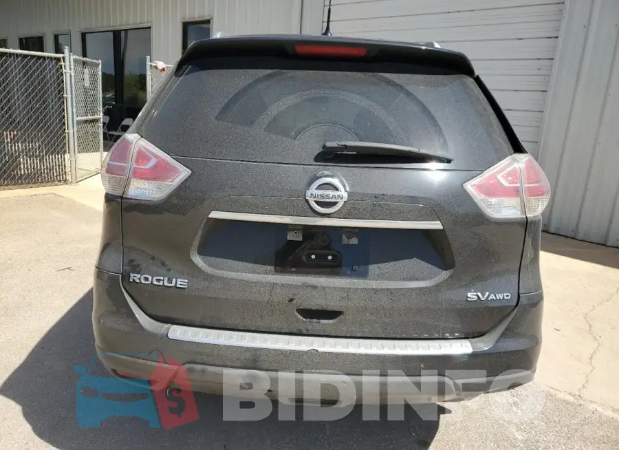 KNMAT2MV5FP549187 Photo# 6