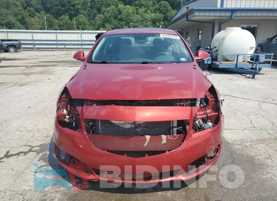 2G4GN5EX4F9279420 Photo# 5