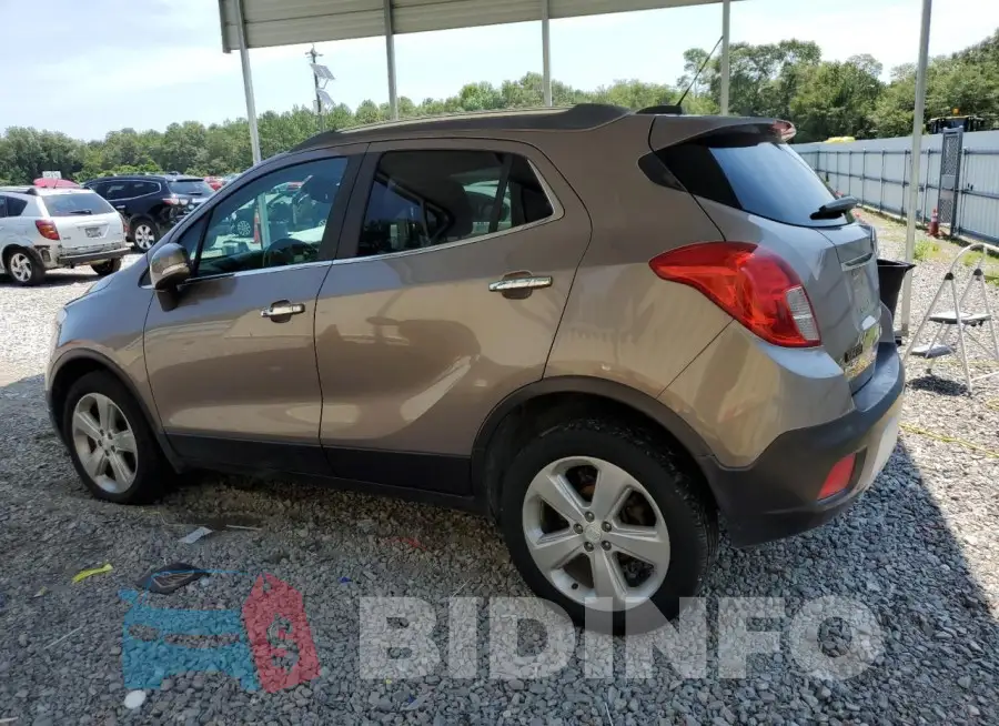 KL4CJFSB1FB046245 Photo# 2