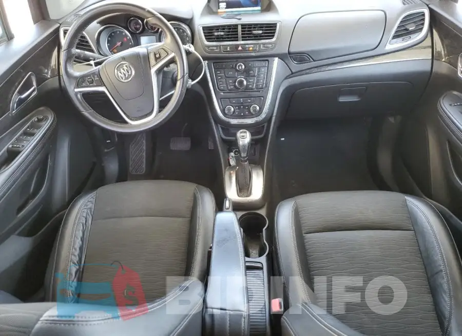 KL4CJFSB1FB046245 Photo# 8