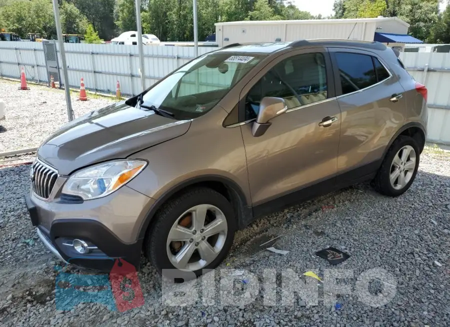 KL4CJFSB1FB046245 Photo# 1