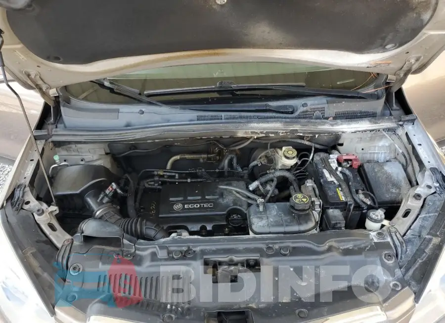 KL4CJFSB1FB046245 Photo# 12