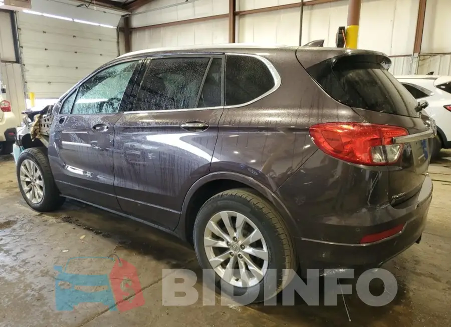 LRBFXDSAXHD162966 Photo# 2