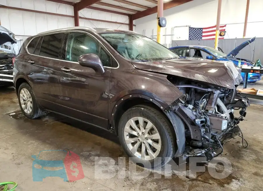 LRBFXDSAXHD162966 Photo# 4