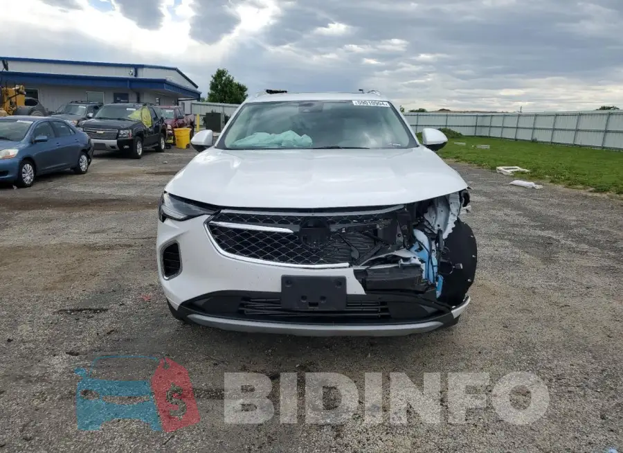 LRBFZSR45PD226764 Photo# 5