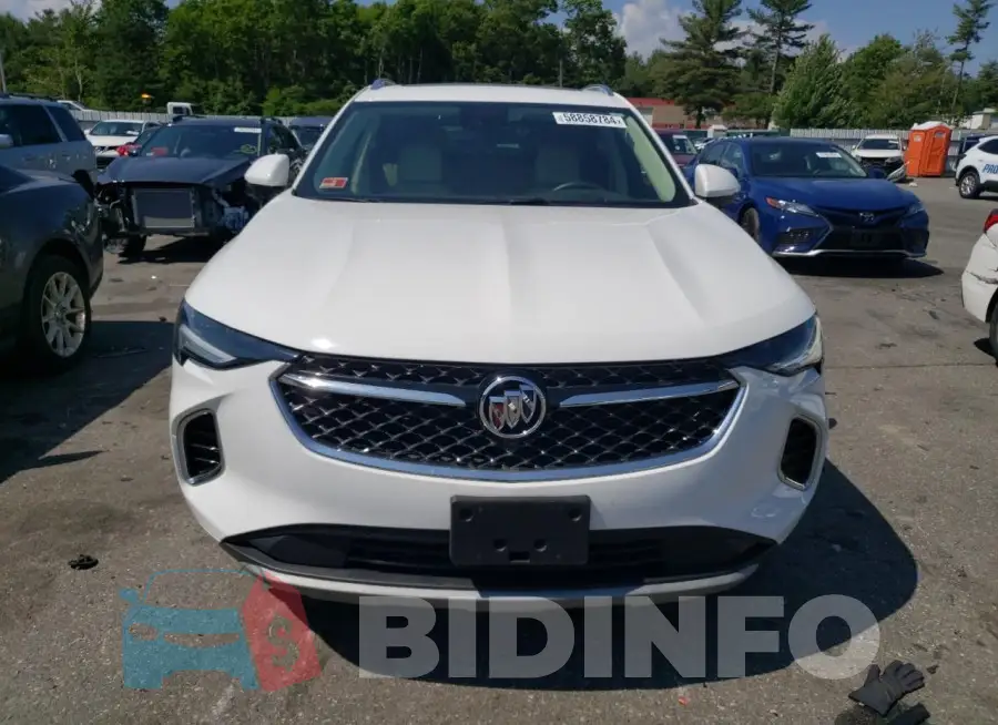 LRBFZSR49MD192274 Photo# 5