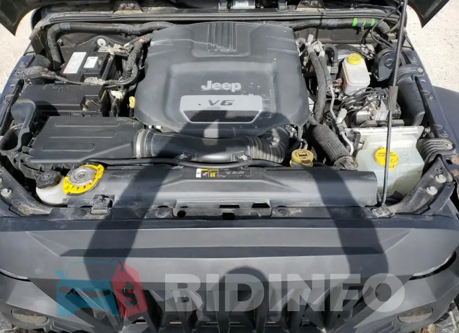 1C4BJWDG3HL638740 Photo# 11