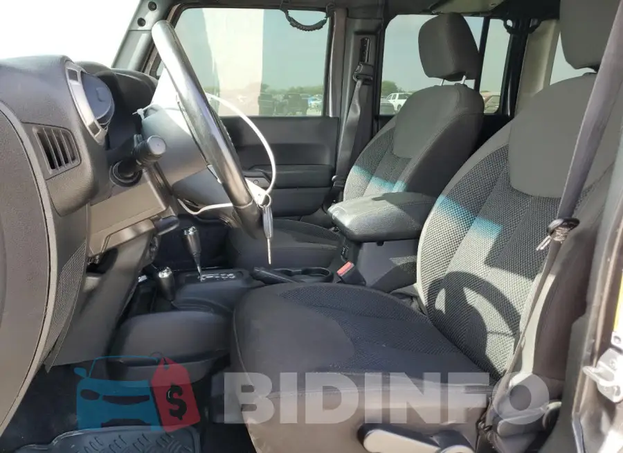 1C4BJWDG3HL638740 Photo# 7