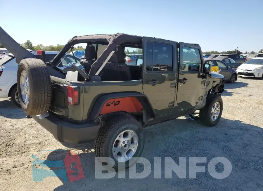1C4BJWDG7FL658227 Photo# 3