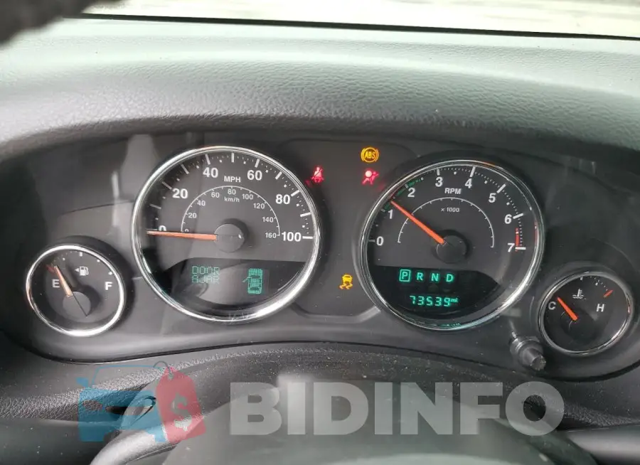 1C4BJWEG6HL709363 Photo# 9
