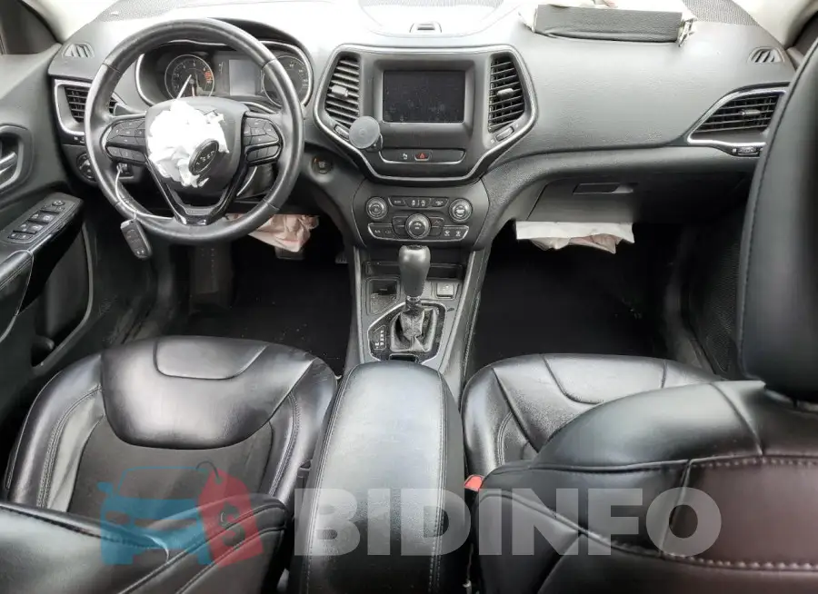1C4PJLLB7KD338842 Photo# 8
