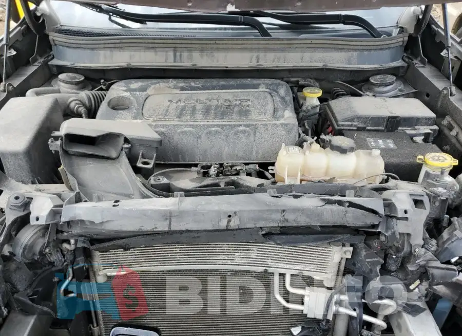 1C4PJLLB7KD338842 Photo# 12