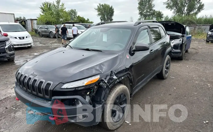 1C4PJMBS0FW520349 Photo# 2