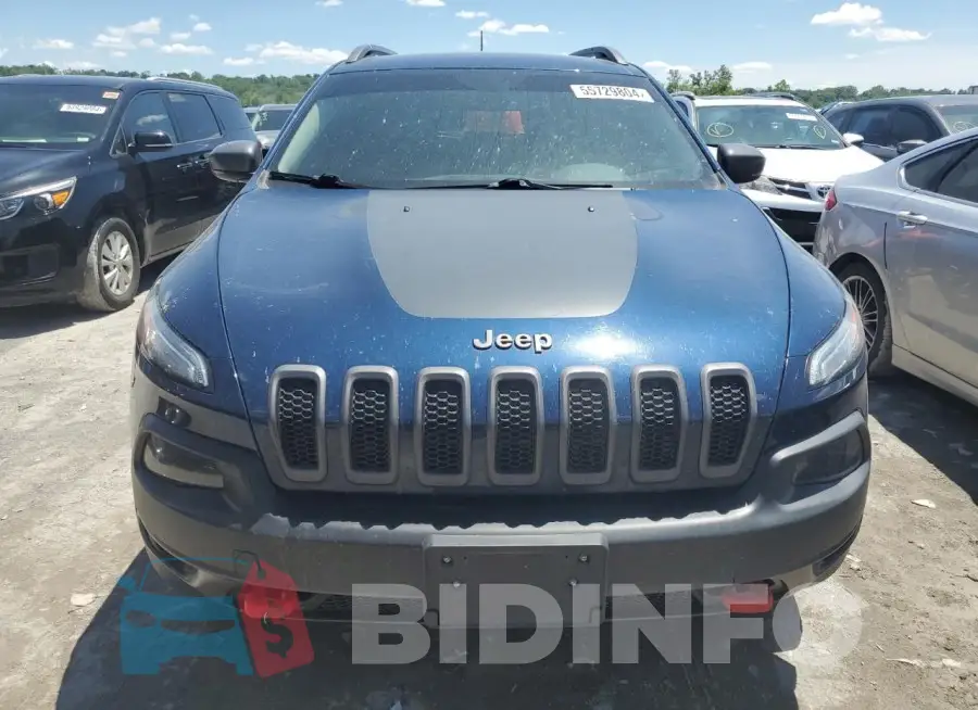 1C4PJMBX8JD572375 Photo# 5