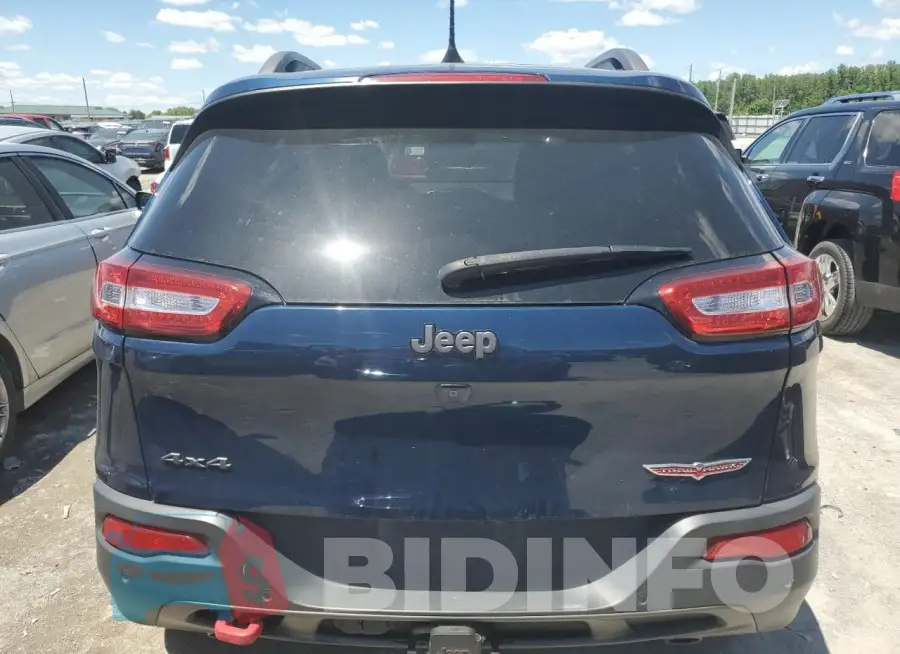1C4PJMBX8JD572375 Photo# 6