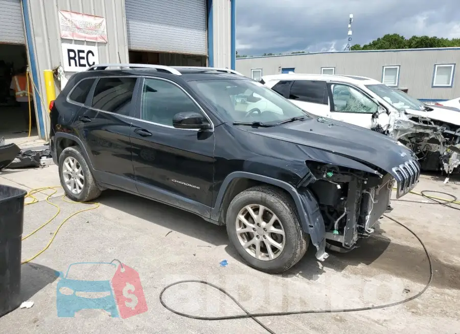 1C4PJMCB5JD598287 Photo# 4